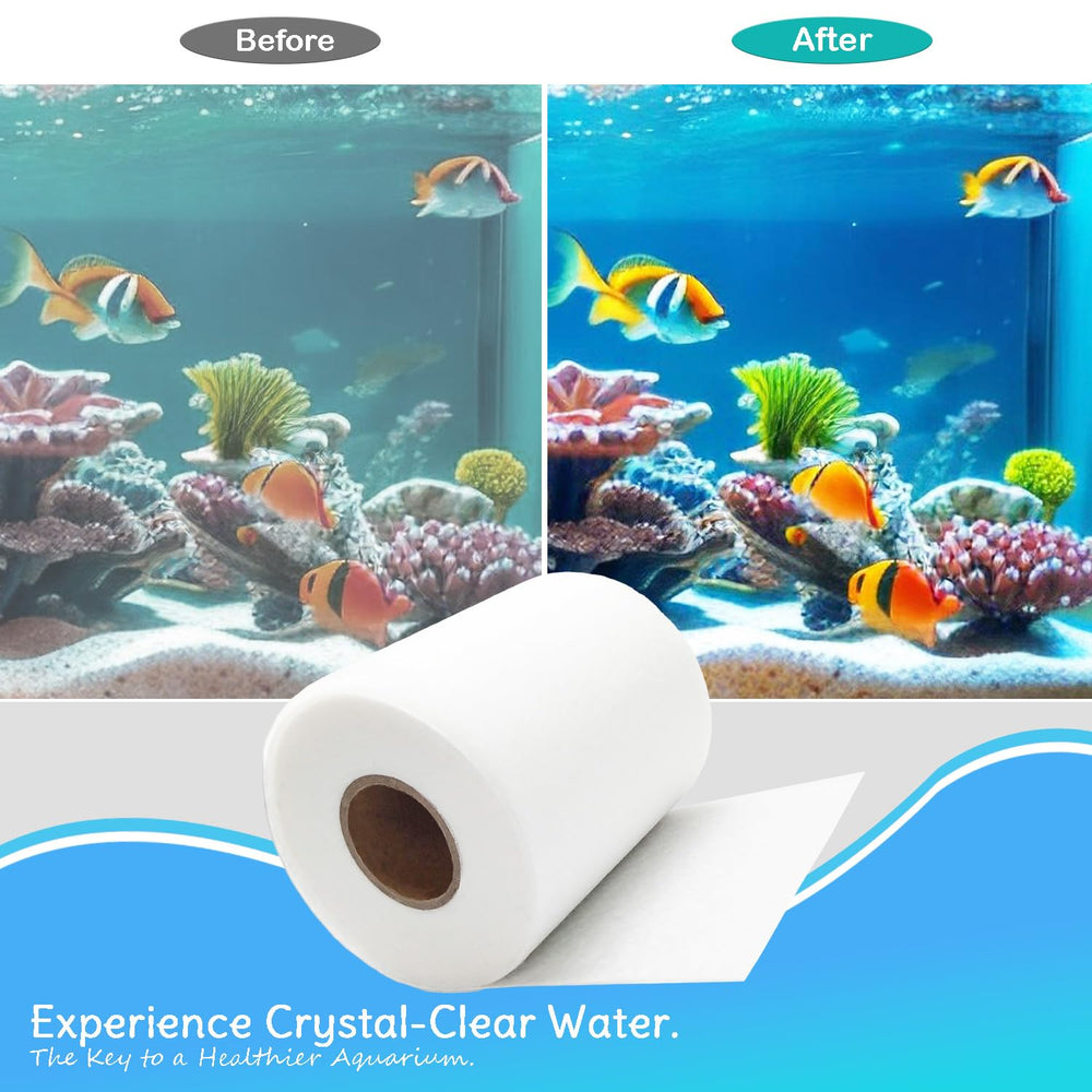 Kipwake high-flow design supports strong water turnover without compromising tank health.
