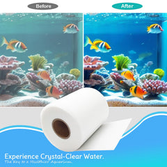 Kipwake high-flow design supports strong water turnover without compromising tank health.