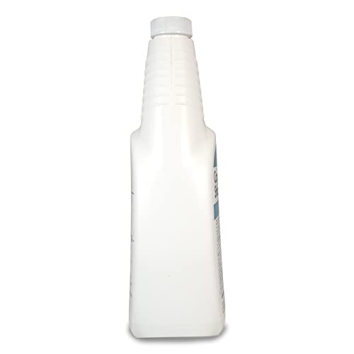 Kirby stain remover on fiber targets tough stains for cleaner carpets.