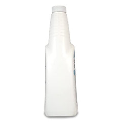 Kirby stain remover on fiber targets tough stains for cleaner carpets.
