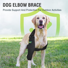 KISFLY elbow brace closeup highlights breathable perforated fabric for comfort.