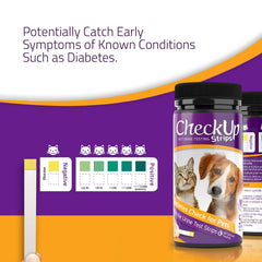 KIT4CAT CheckUp 60 second reading supports timely care decisions