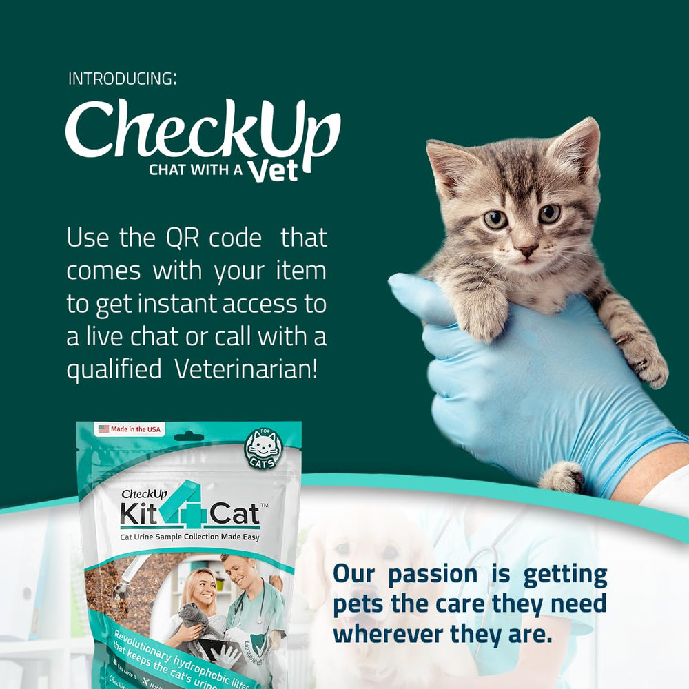 KIT4CAT opción práctica para reducir costos de envío.