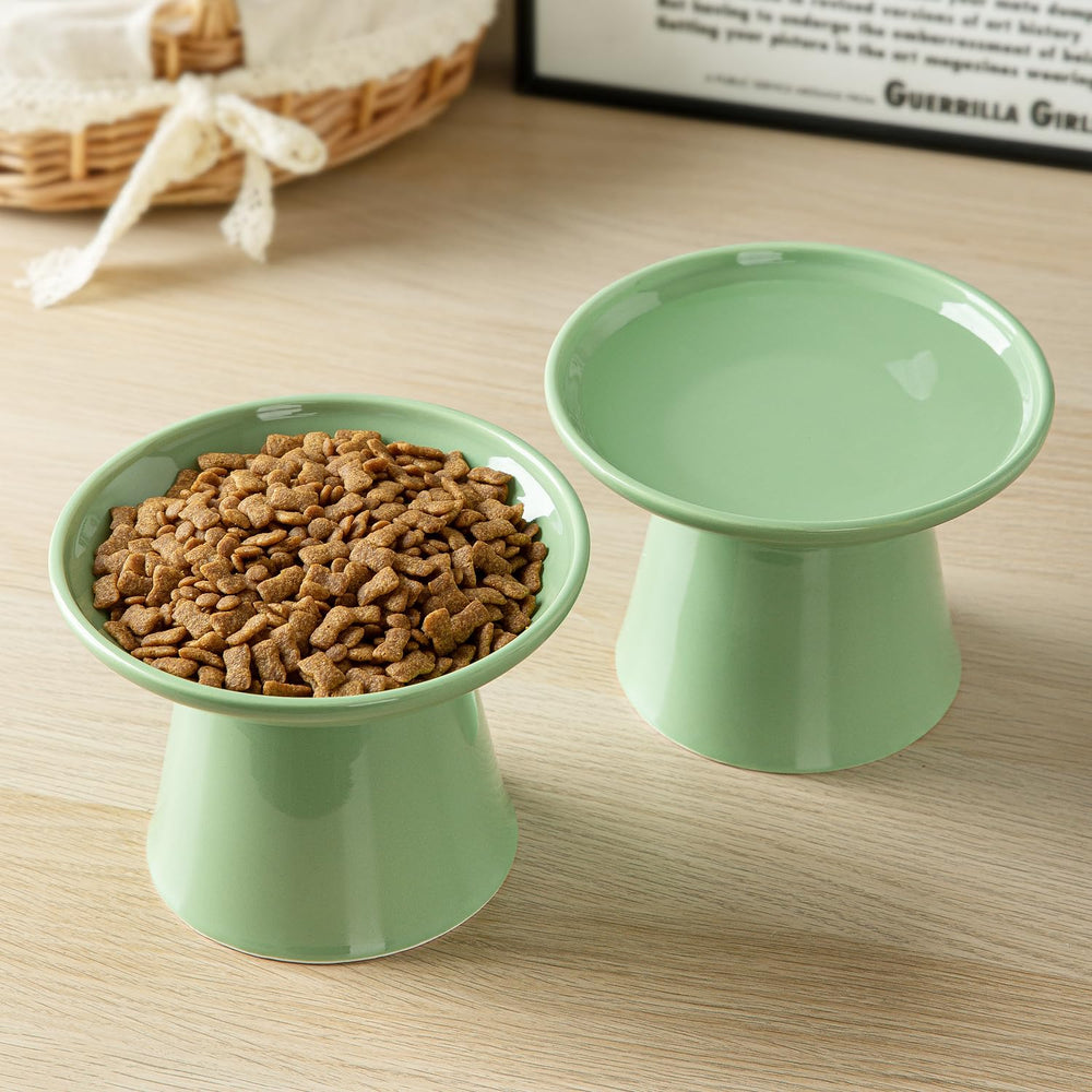 KITCHENLESTAR ceramic bowls dishwasher-safe lead-free—easy cleaning for busy households.