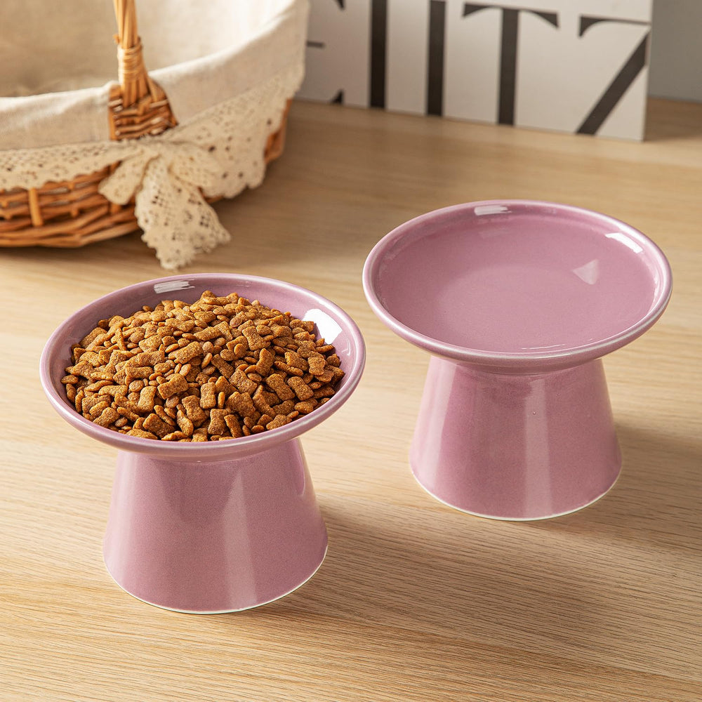 KITCHENLESTAR ceramic bowls are lead and cadmium-free for safe meals.