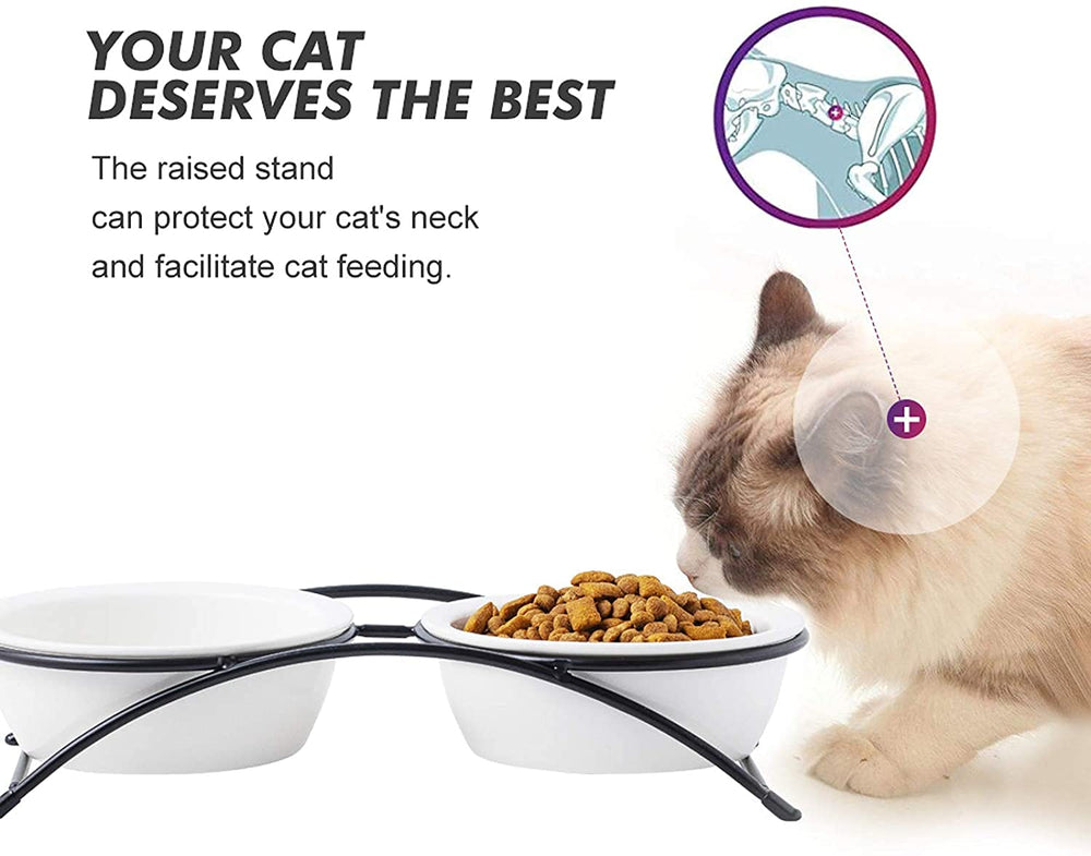KitchenLeStar bowl with non-slip feet maintains stability during meals