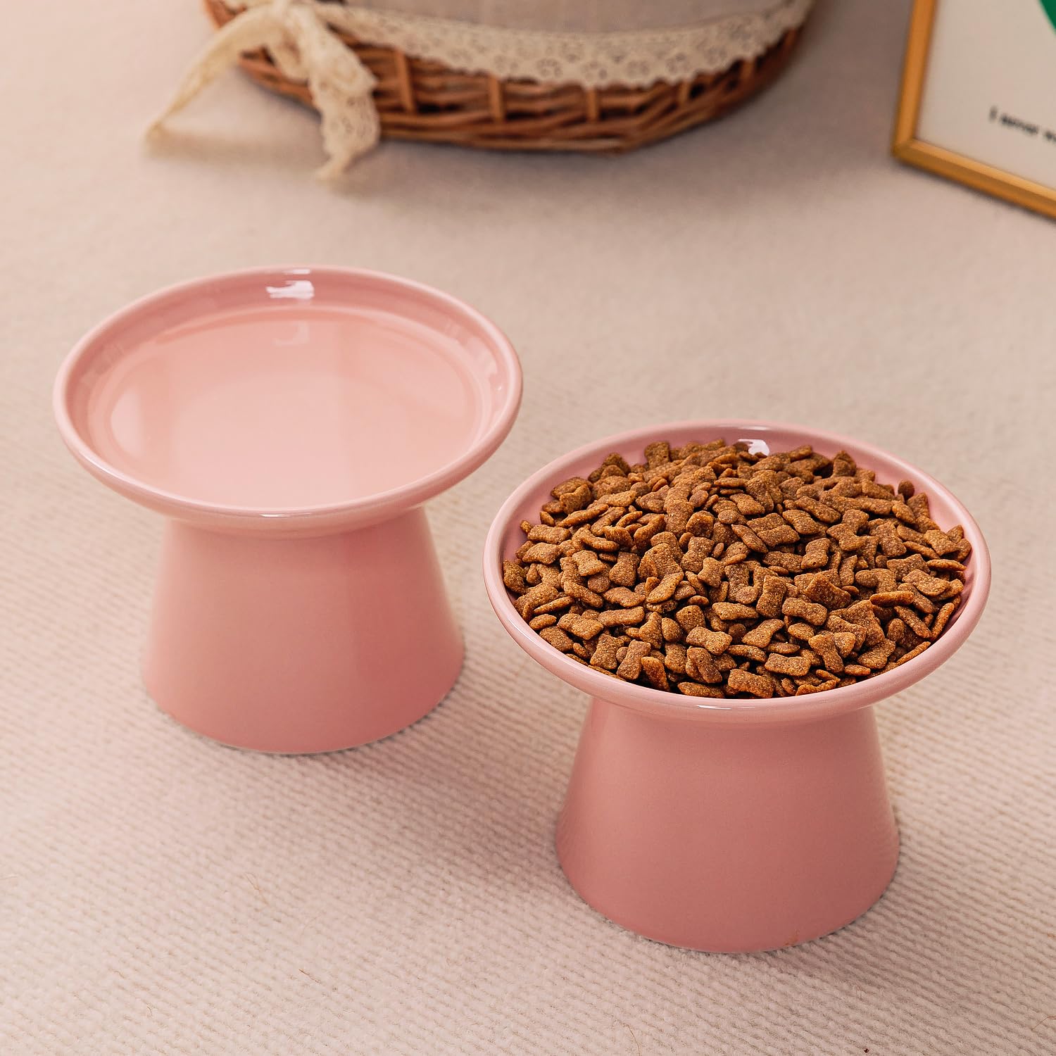 KitchenLestar regalo para amantes de mascotas, color rosado