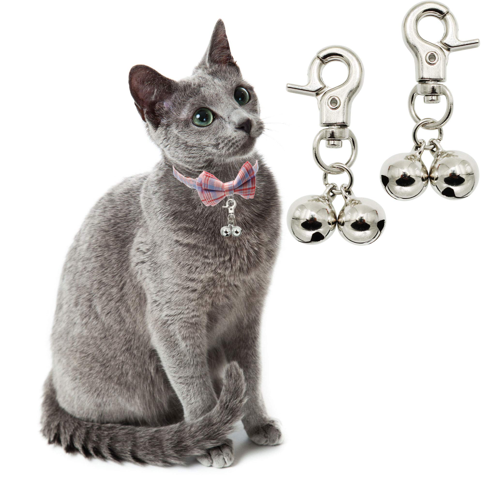 KITTAIL gift-ready packaging suggests a silver Christmas gift choice.