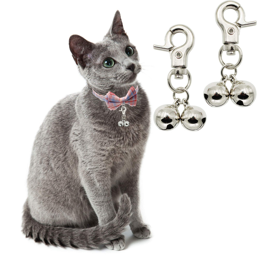 KITTAIL gift-ready packaging suggests a silver Christmas gift choice.
