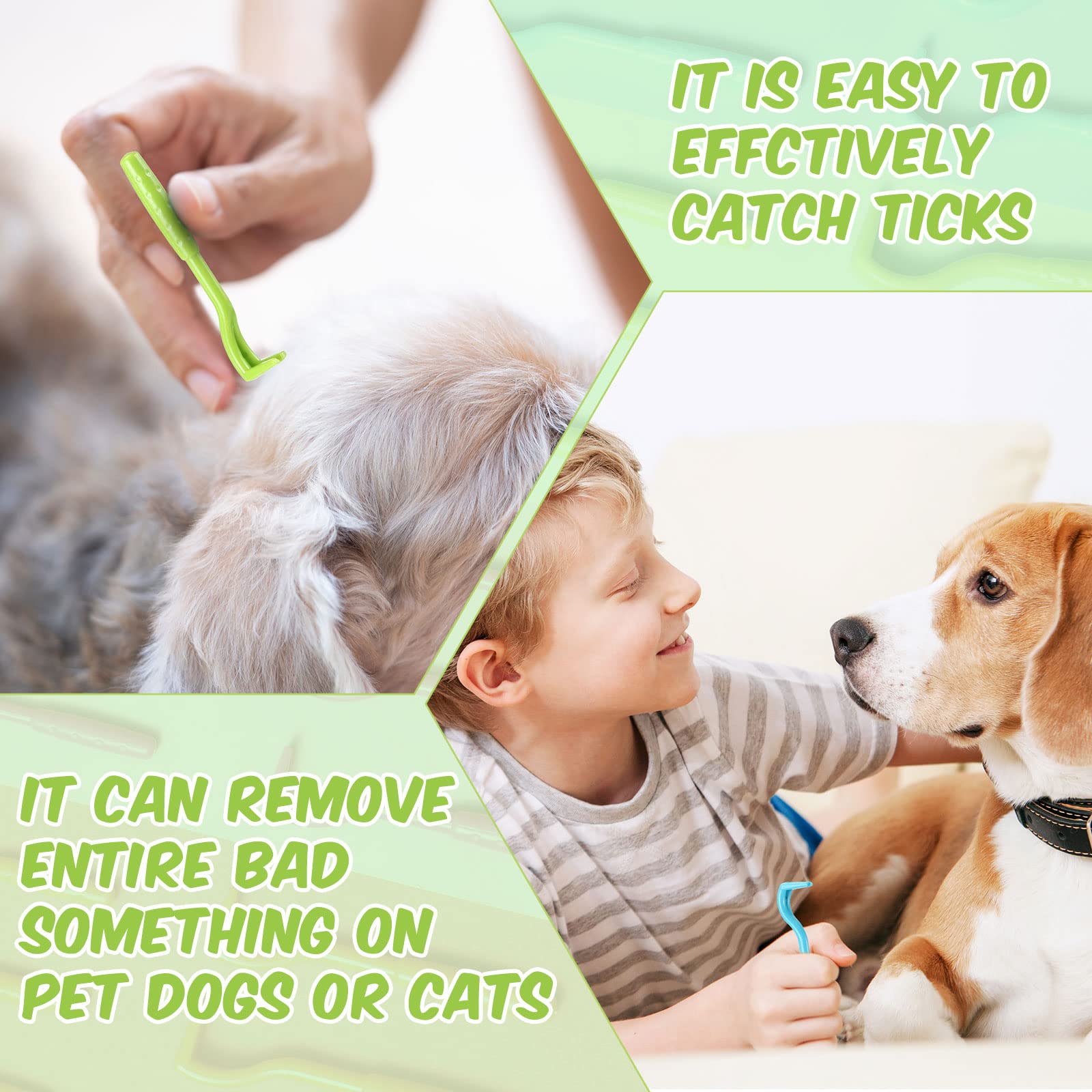 Kittmip tick remover kit orange packaging highlights portability for travel.