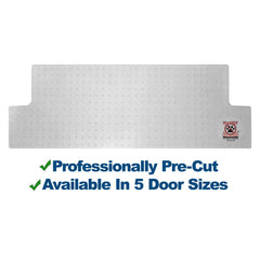 KittySmart Carpet Scratch Stopper side-wings guard adjacent carpet corners