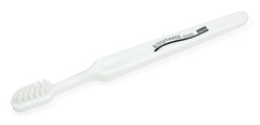 Kittyteeth cat and dog toothbrush in-use image highlights suitability for small pets.