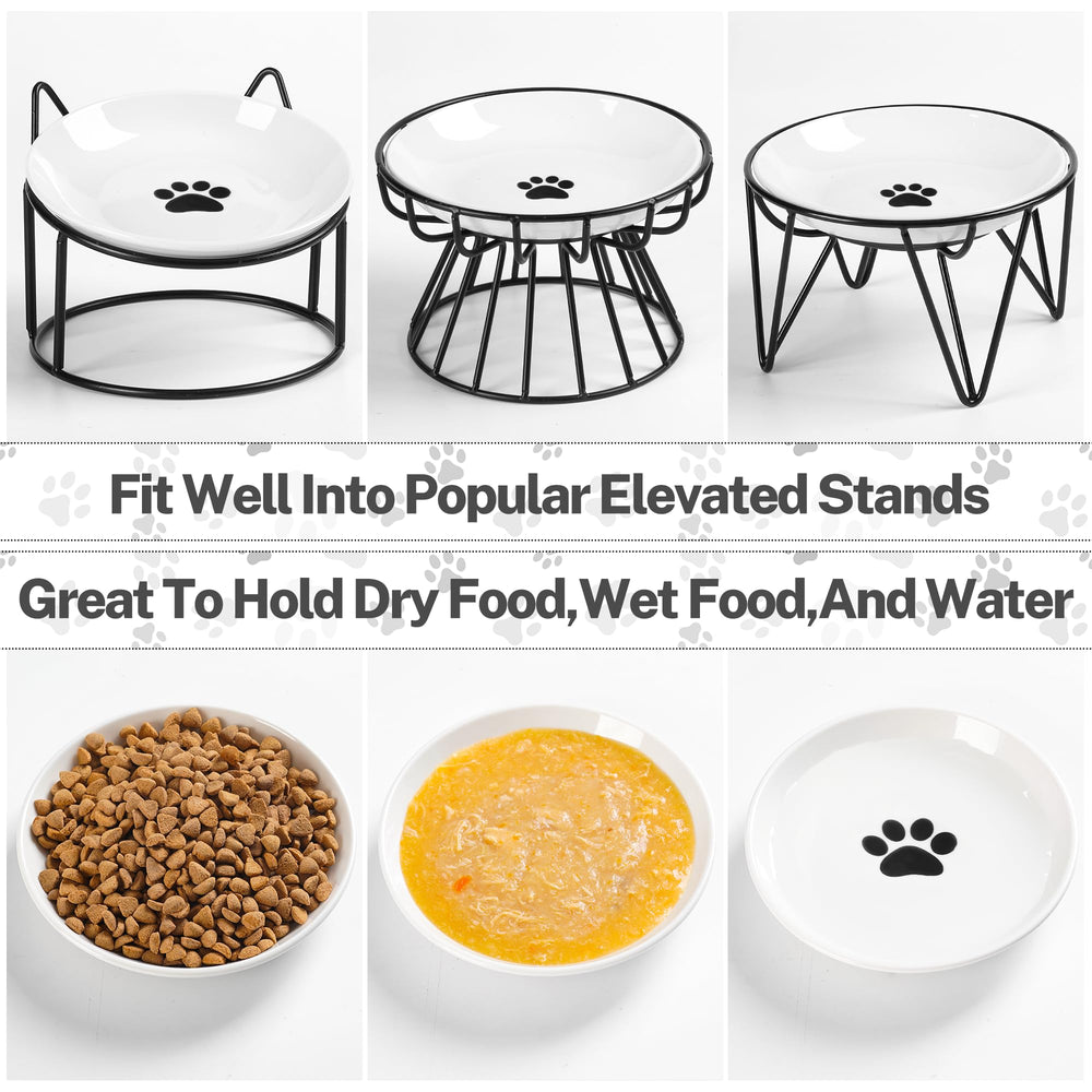 Kitwinney bowls are ideal for indoor-outdoor use with easy cleaning.