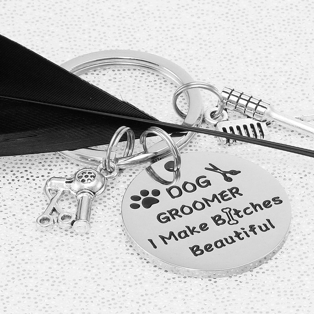 Kivosliviz polishing cloth included helps restore shine after wear