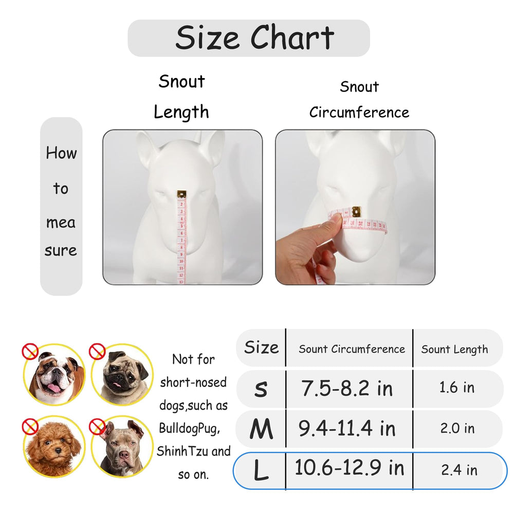 KixMalkinly soft padding protects the nose while offering gentle, skin-friendly contact.