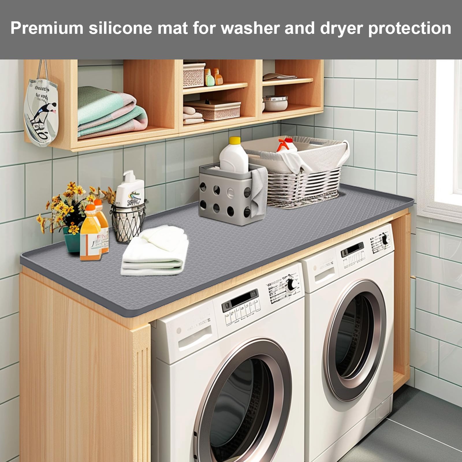 Kmiyivi floor protection for multi-cat homes