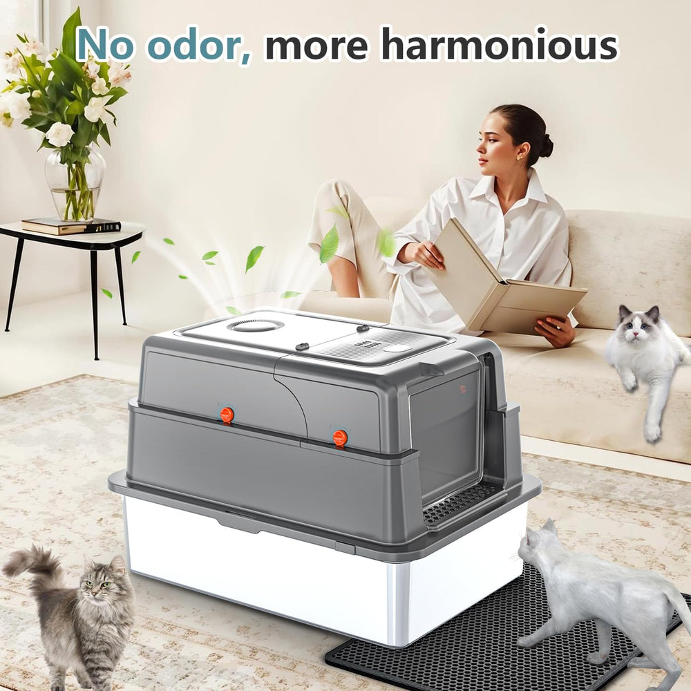 KMNSUN XXXL long-lasting design may endure years with proper care.