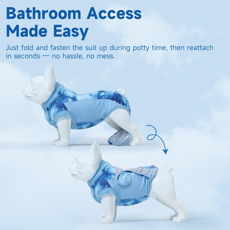 Knafe Recovery Suit suitable for indoor and outdoor use.