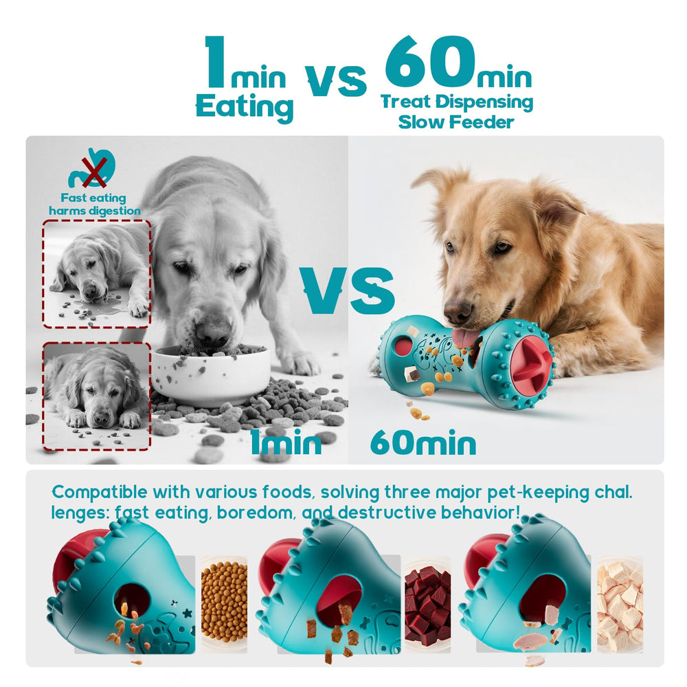 Knitly interchangeable silicone sleeve enables size customization for dogs of all breeds.