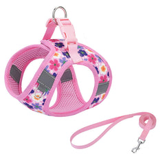 KocaPlye soft mesh padding harness for lightweight, cool wear