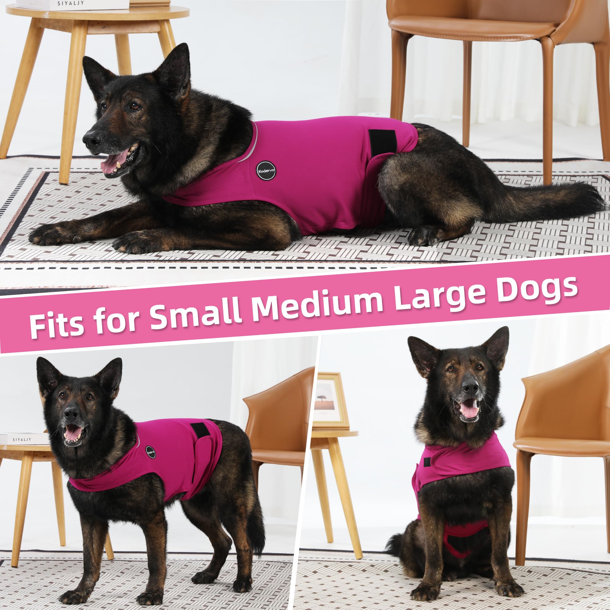 Kodervo soft breathable fabric close-up emphasizing skin-friendly material.