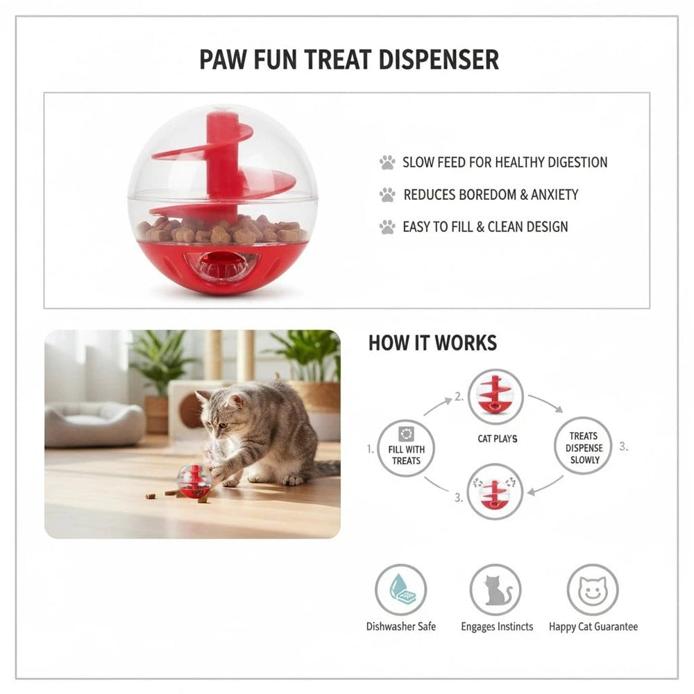 Kodrily small-pet friendly design keeps playtime safe and engaging