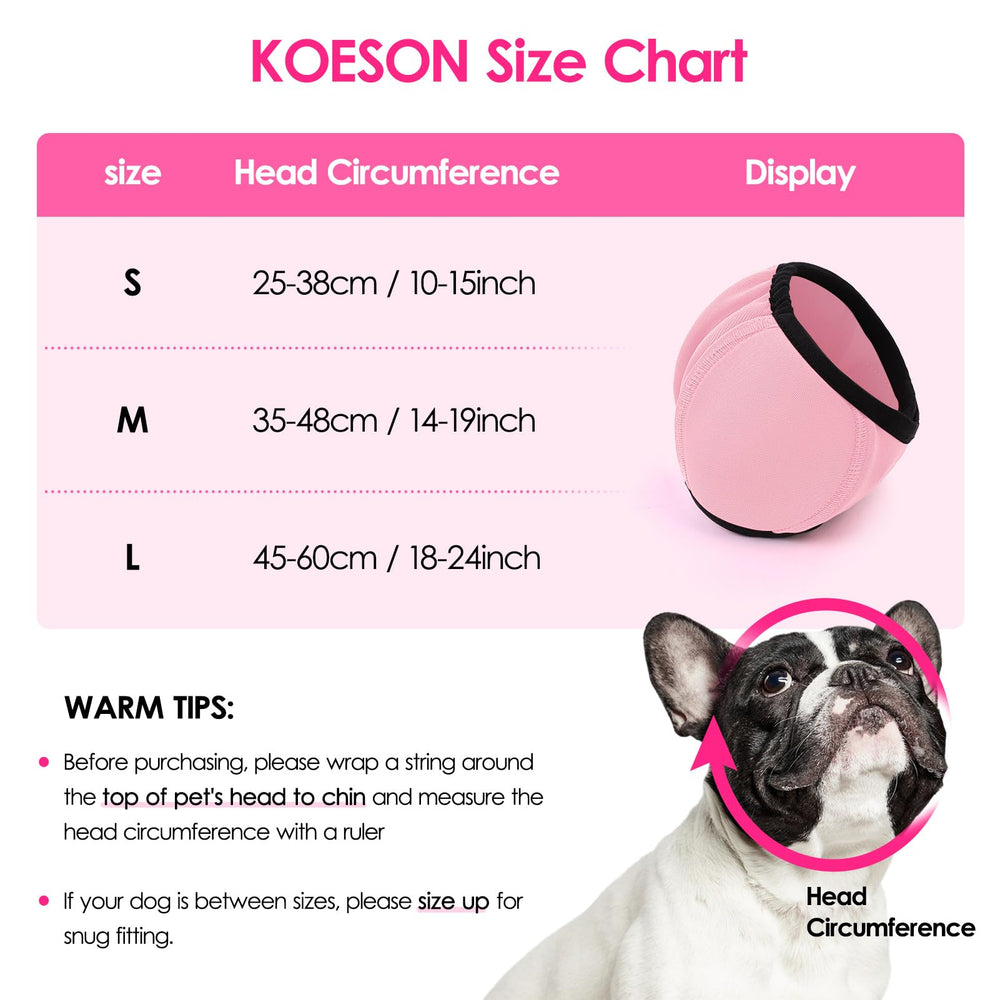 KOESON head wrap closeup fabric highlights soft, stretchy material