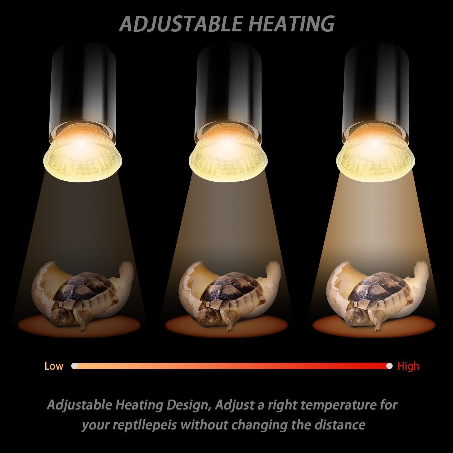 KOHEOPT safety reminder image emphasizes hot-surface caution and safe handling.