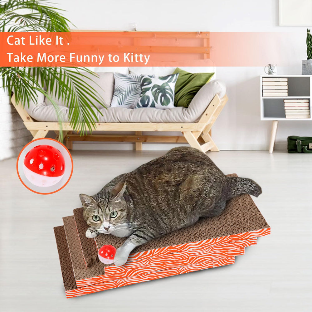 Koimsec catnip ball toy enhances play and engagement