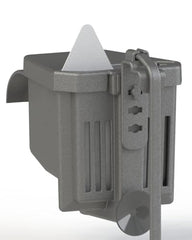 Koller Products Internal Power Filter delivers 25 GPH flow for steady circulation.