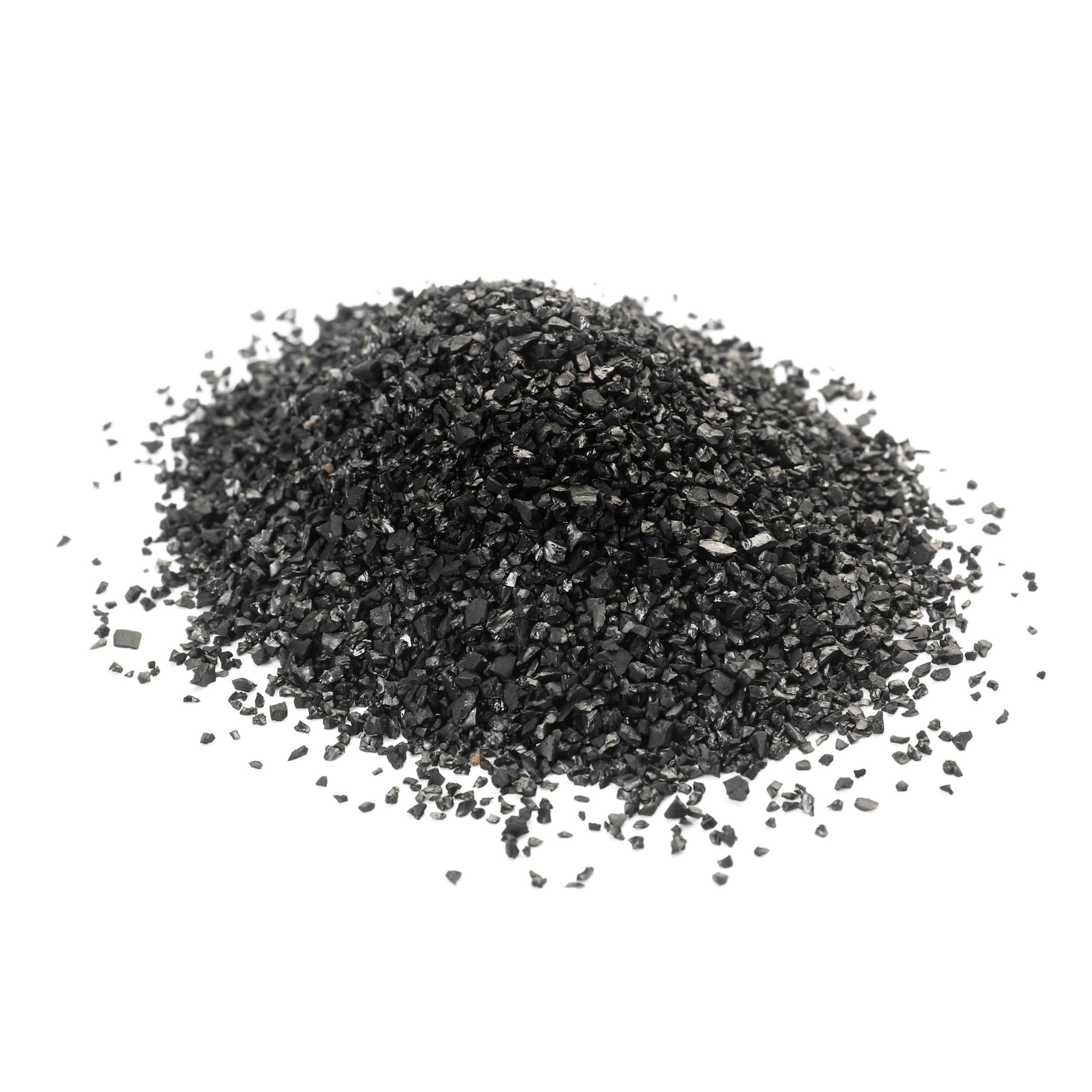 Koller Products XS cartridges in use support stable aquarium filtration.