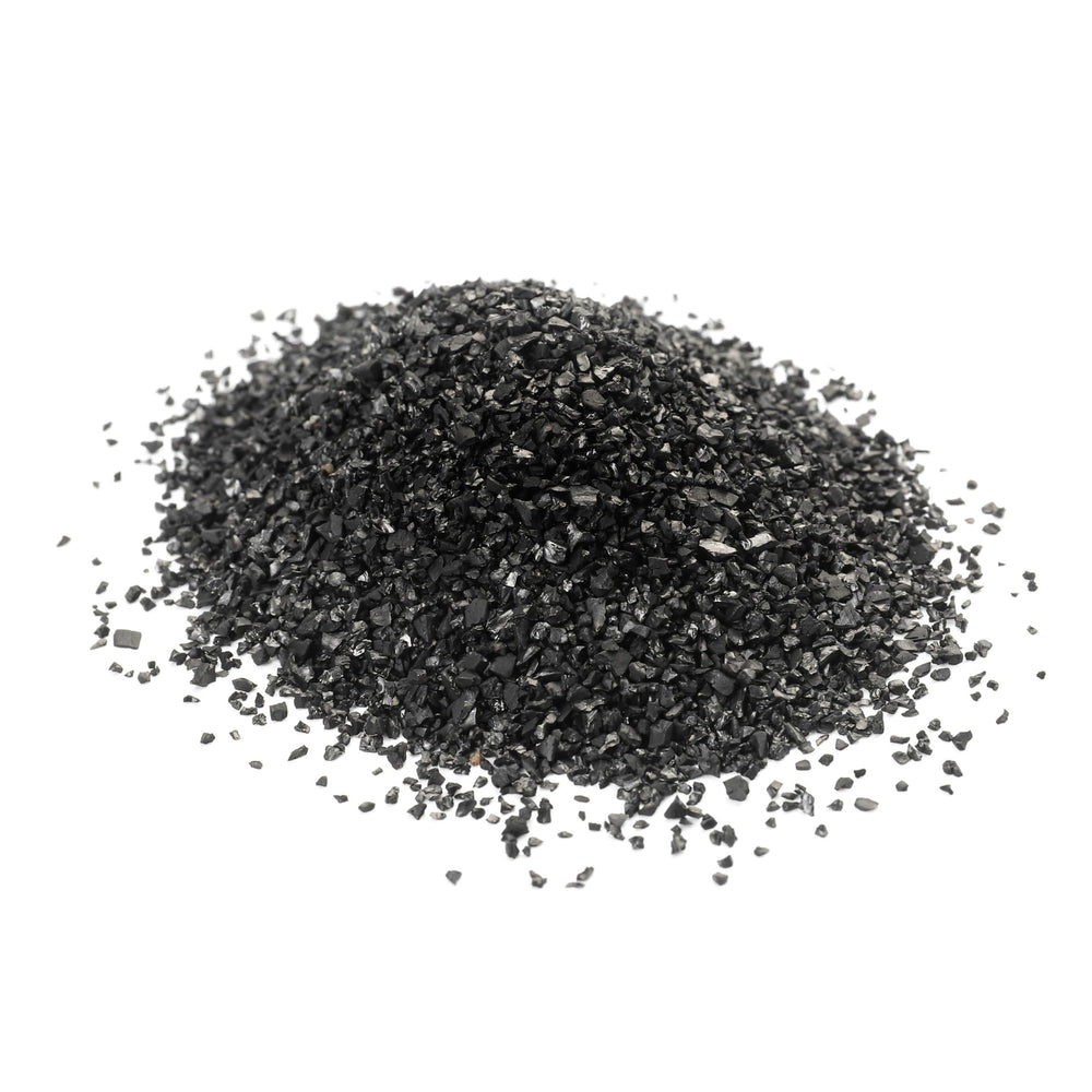 Koller Products XS cartridges in use support stable aquarium filtration.