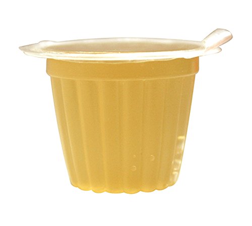Komodo Jelly Pots nutrition hydration benefit for fruit-eating reptiles during enclosure care.