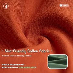 Koneseve dog shirts stretch fabric in motion demonstrating freedom during play