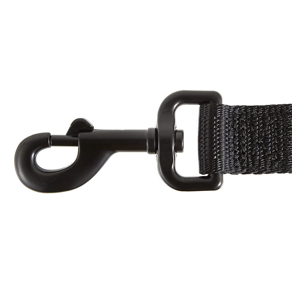 KONG heavy-duty metal hardware ensuring lasting performance for daily use.