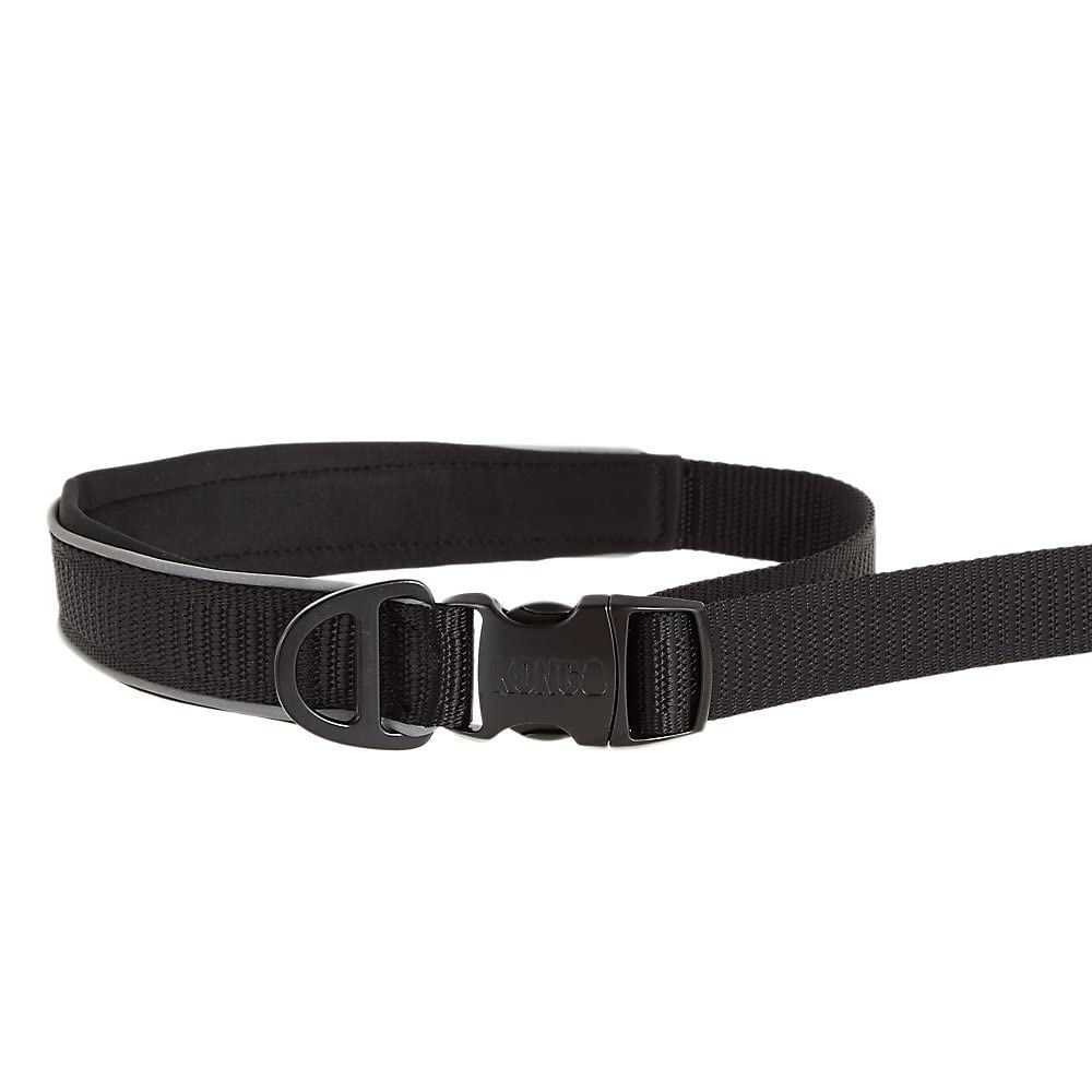 KONG durable metal hardware for reliable daily use