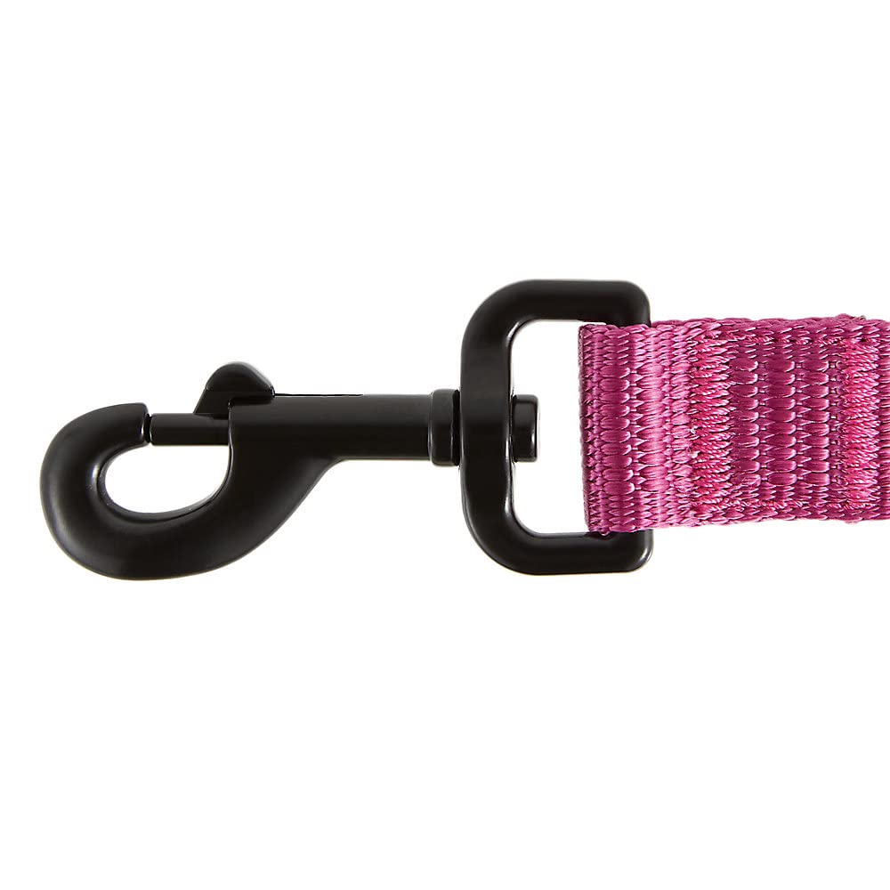 KONG durable-metal-hardware pink image highlights strength for daily adventures
