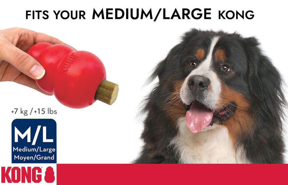 KONG Enhanced Ziggies sea kelp nutrition highlights antioxidants and minerals