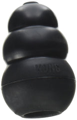 KONG Extreme dog toy durable chew, medium size, two-pack for long-lasting chewing and solo play