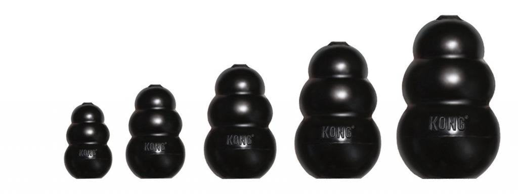 Kong Extreme durable construction closeup confirms USA-made material and heavy-duty resilience