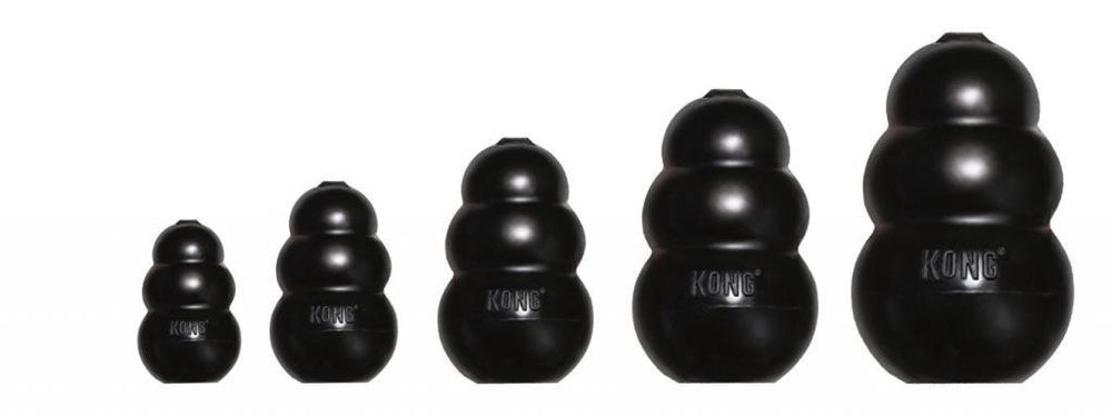 Kong Extreme durable construction closeup confirms USA-made material and heavy-duty resilience
