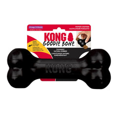 KONG Extreme Goodie Bone black-xxl ultra-durable chew toy for power chewers