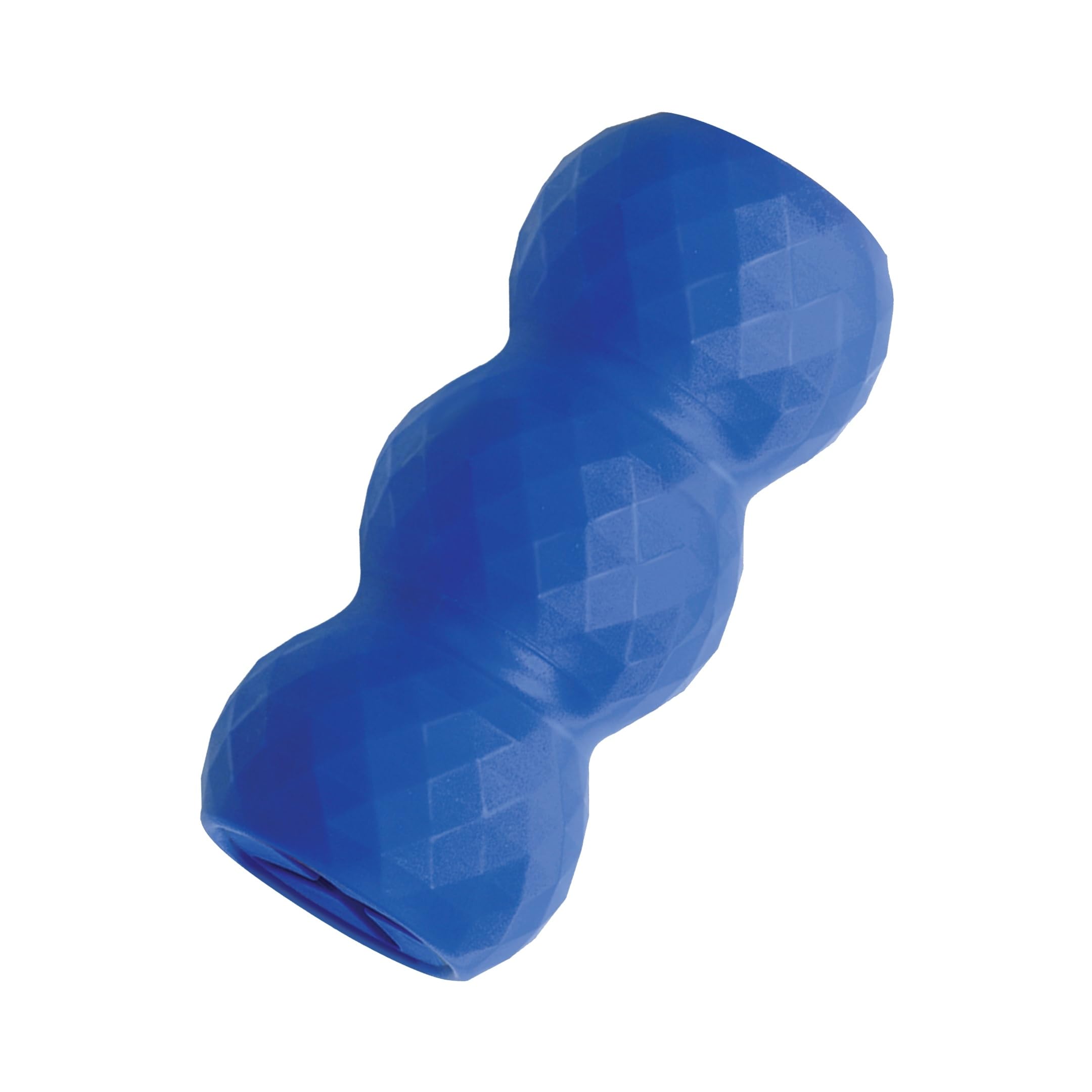 KONG Genius Mike interactive treat-dispensing toy boosts curiosity during play.