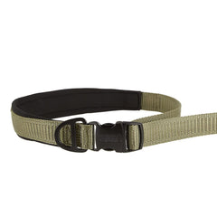 KONG hands-free waist-strap traffic leash for running or training