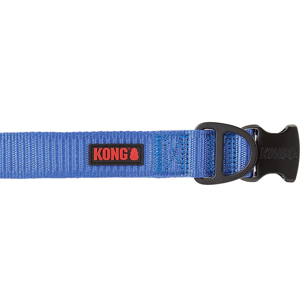KONG Max HD collar size guide helps you choose the proper fit.
