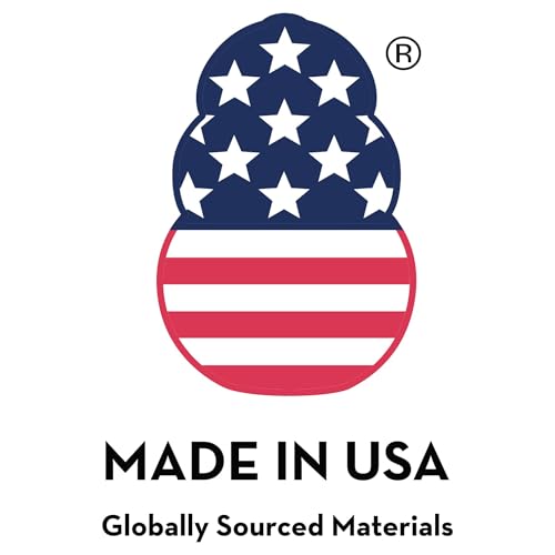 KONG Puppy Activity Ball veterinarian-listed safe-teething toy options.