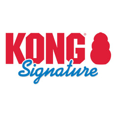 KONG Signature Balls high bounce for longer chase sessions