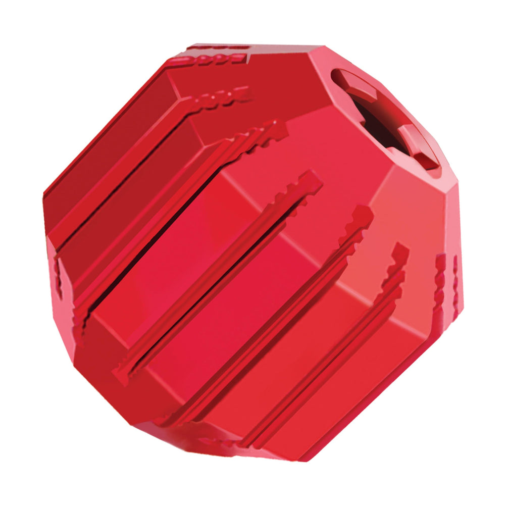 KONG Stuff-A-Ball durable chew toy for large dogs