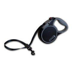 KONG Terrain soft grip handle for comfortable control on walks