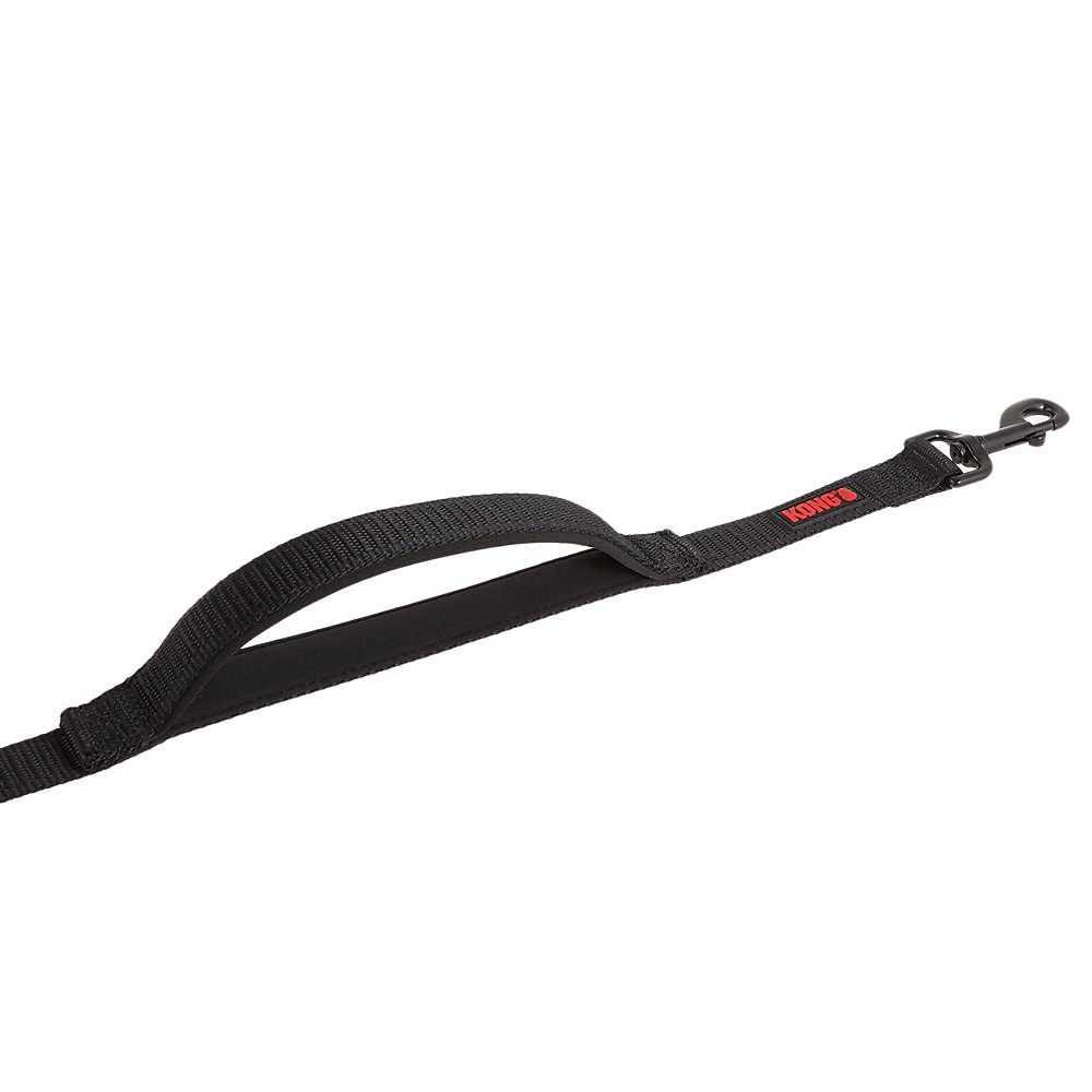 KONG traffic handle design enabling quick control in crowded areas.